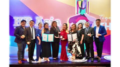 AIA Philippines wins HR Asia awards